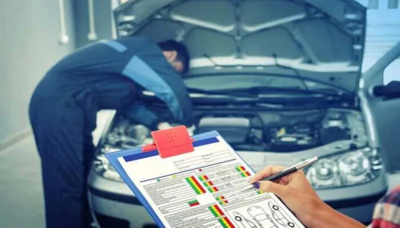 تحديث اشتراطات منشآت الفحص الفني الدوري للمركبات