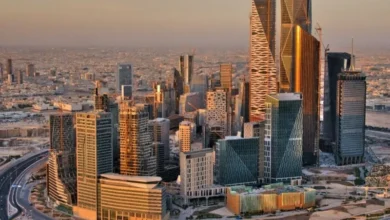 أمانة الرياض تعالج 10 آلاف م² من حفر الشوارع