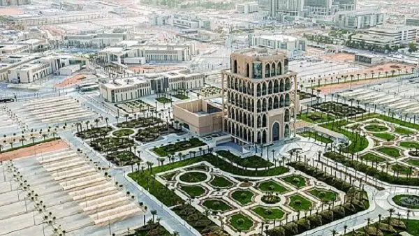 جامعة الملك عبدالعزيز تتصدر قائمة الجامعات السعودية في مبادرة الأبحاث الصحية جامعة الملك عبدالعزيز تتصدر قائمة الجامعات السعودية في مبادرة الأبحاث الصحية