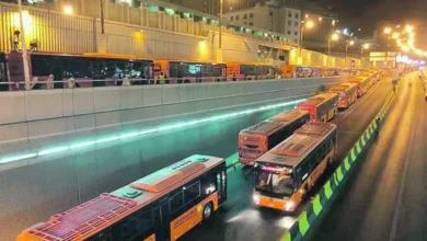 مواصلات جدة تُطلق خدمة “الميل الأول والأخير”