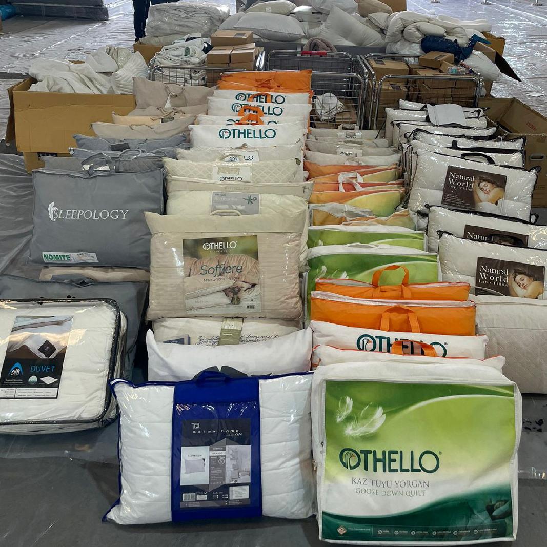 تصفيات مستودعات ركن السرير تصفيات مستودعات ركن السرير