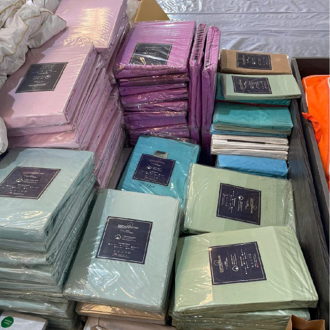 تصفيات مستودعات ركن السرير تصفيات مستودعات ركن السرير