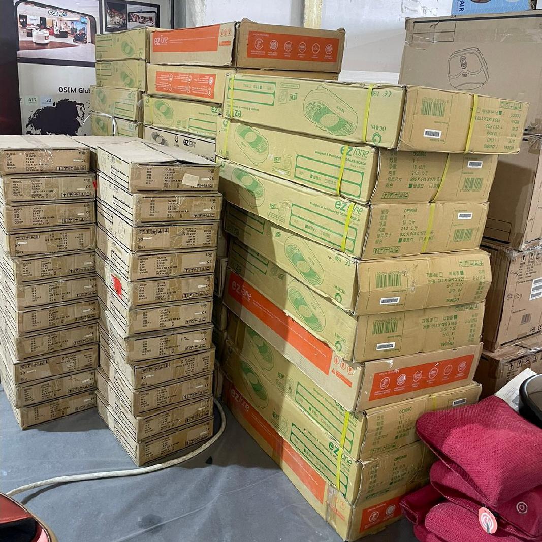 تصفيات مستودعات ركن السرير تصفيات مستودعات ركن السرير