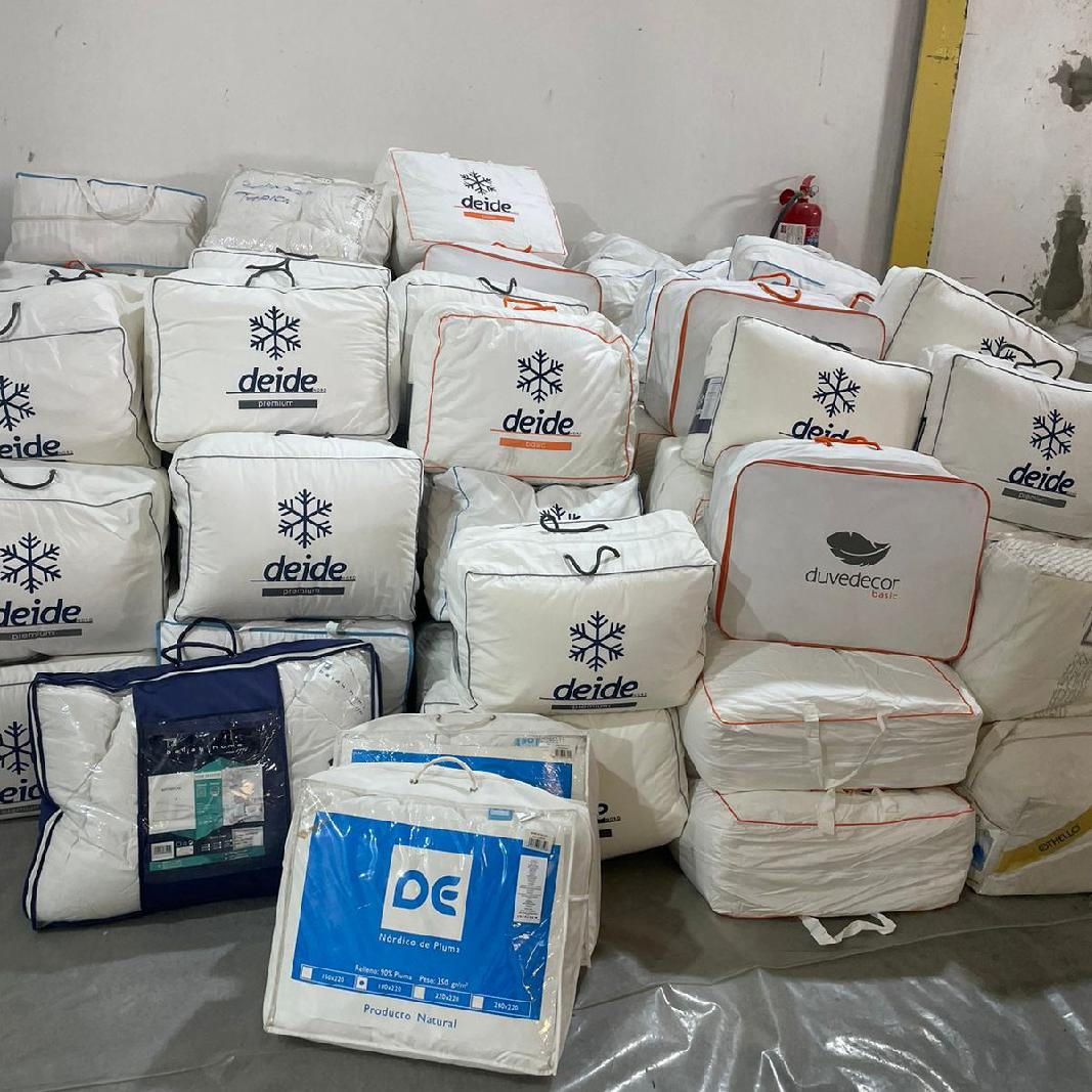 تصفيات مستودعات ركن السرير تصفيات مستودعات ركن السرير