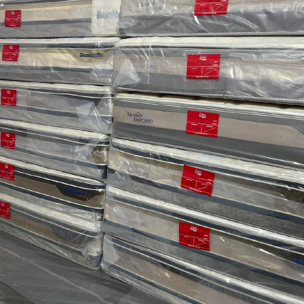 تصفيات مستودعات ركن السرير تصفيات مستودعات ركن السرير