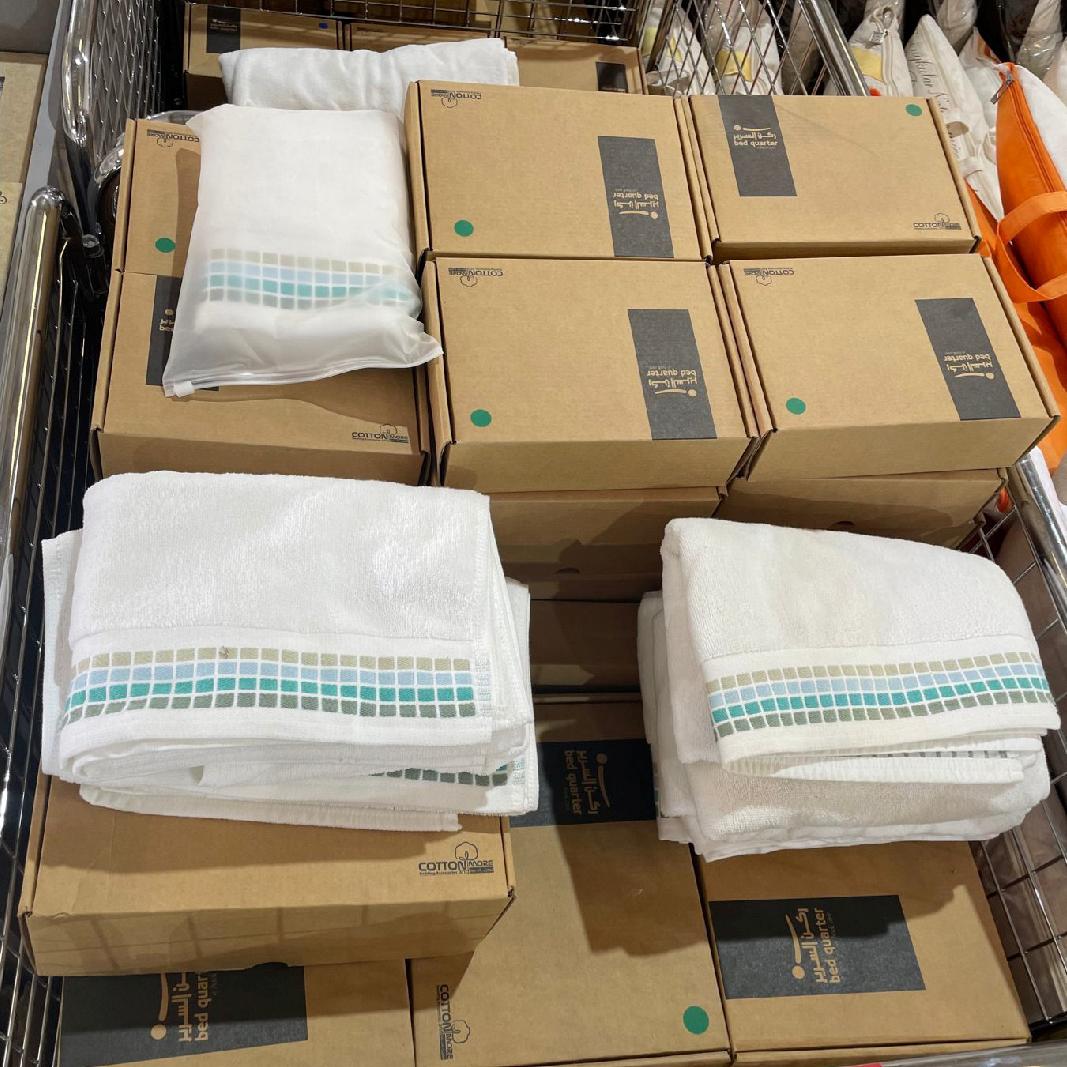 تصفيات مستودعات ركن السرير تصفيات مستودعات ركن السرير