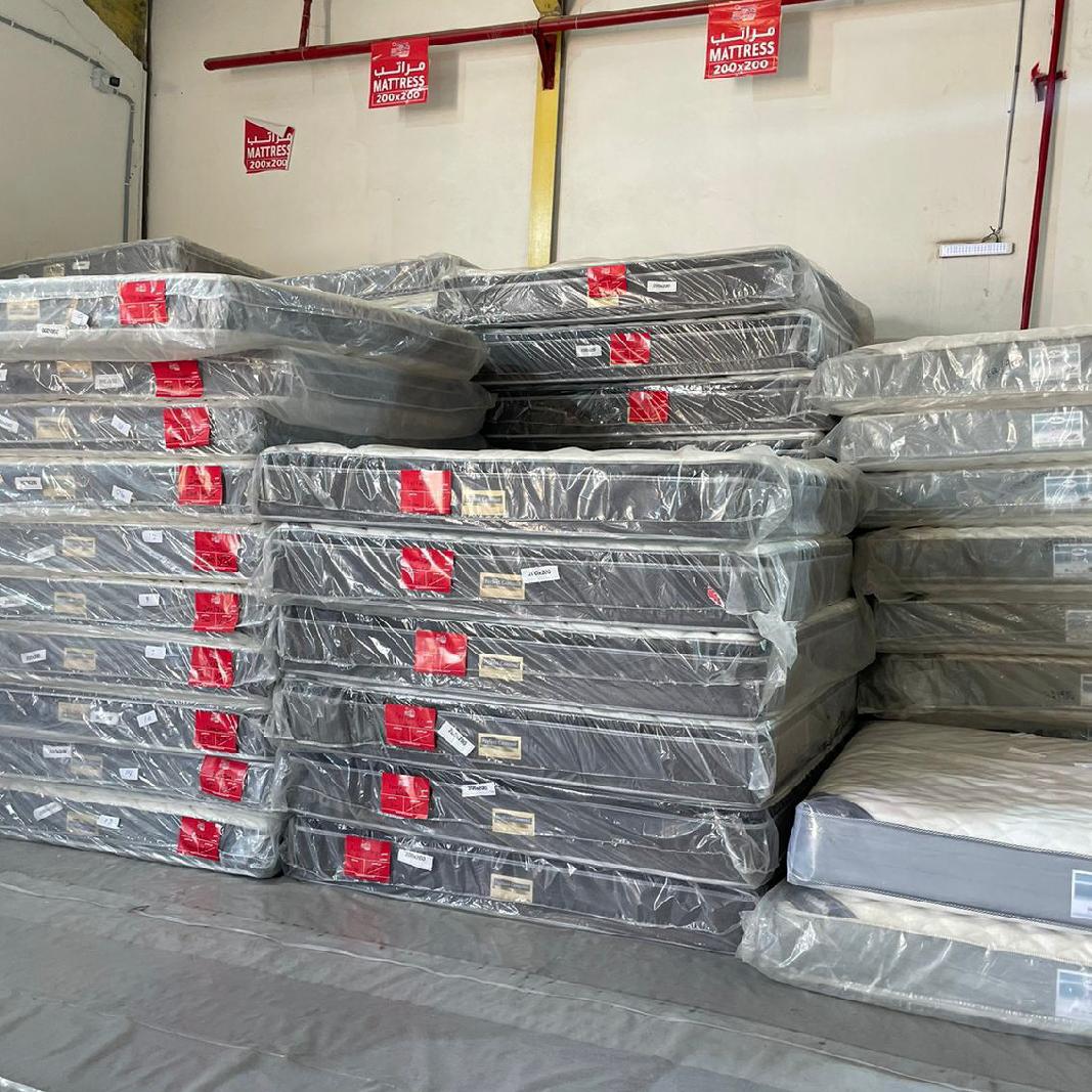 تصفيات مستودعات ركن السرير تصفيات مستودعات ركن السرير