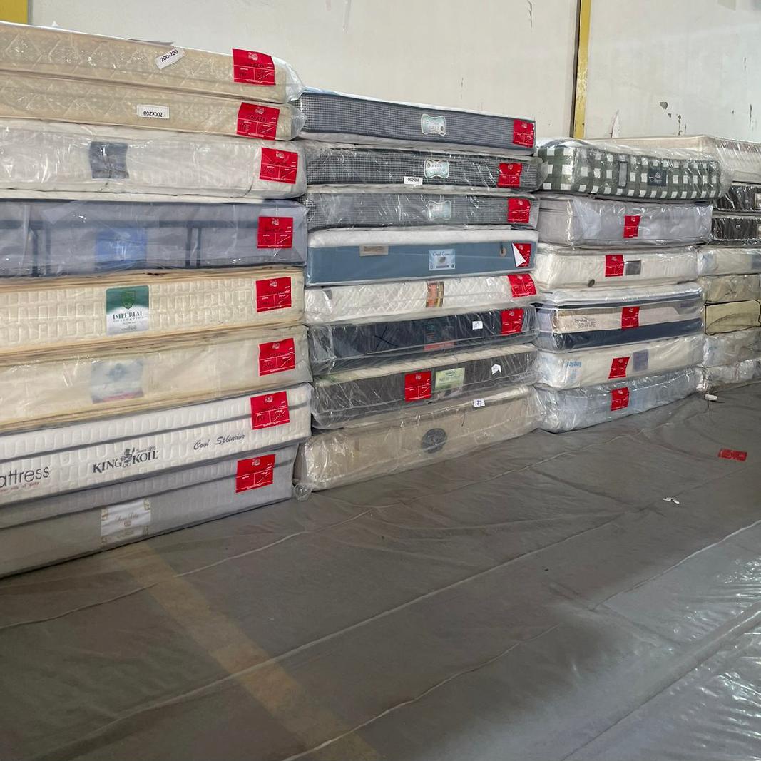 تصفيات مستودعات ركن السرير تصفيات مستودعات ركن السرير