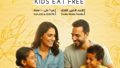 عروض مطاعم شرمب زون
