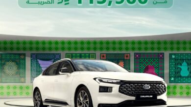 عرض سيارات فورد توروس عرض سيارات فورد توروس