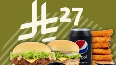 عرض مطاعم ميلتزون