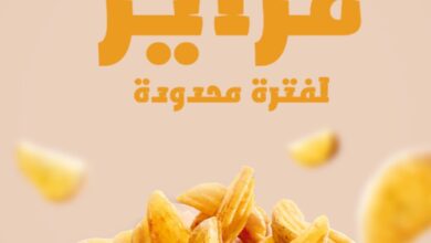 عرض مطاعم ماكدونالدز