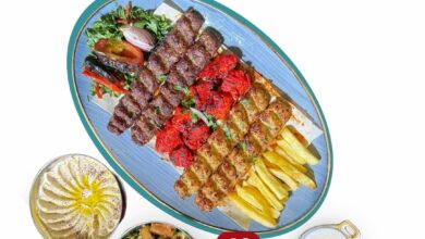 عرض مطاعم مقلط الفريج عرض مطاعم مقلط الفريج