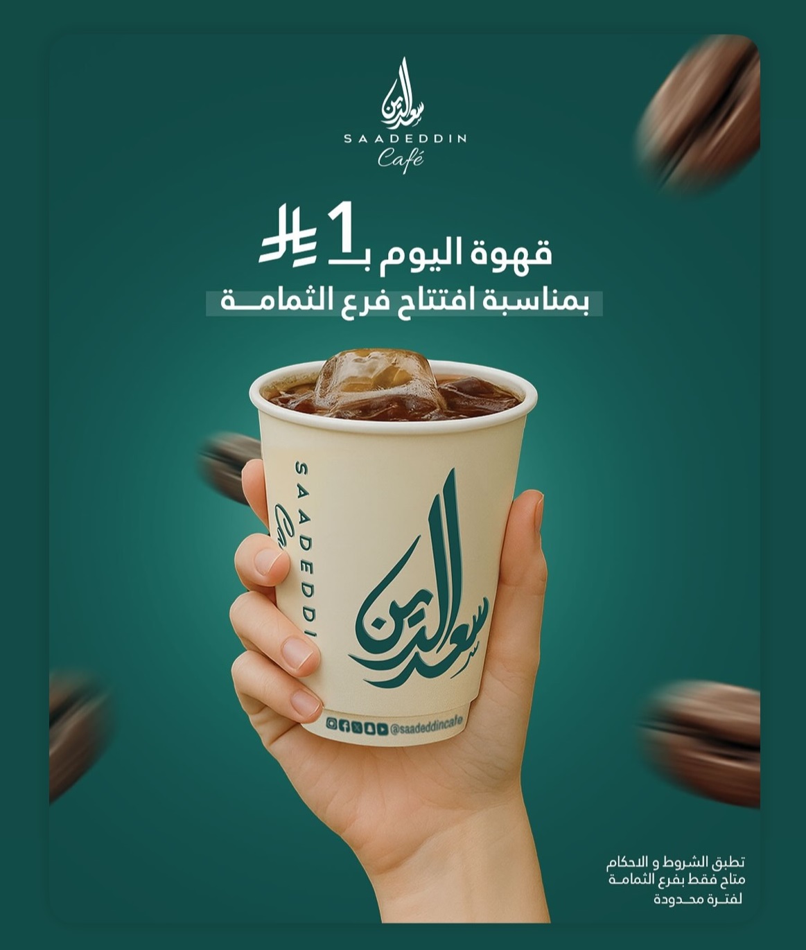 عرض حلويات سعدالدين عرض حلويات سعدالدين