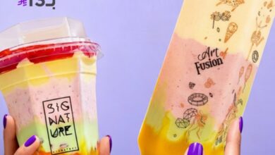 عرض سيجنتشر كافيه الجمعة فقط عرض سيجنتشر كافيه الجمعة فقط