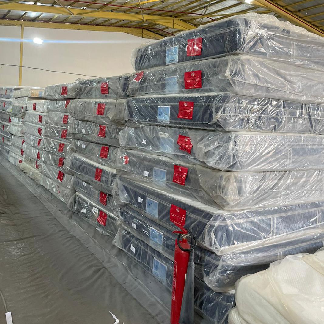 تصفيات مستودعات ركن السرير تصفيات مستودعات ركن السرير