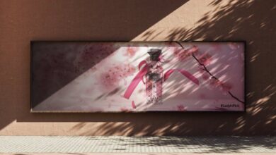 عرض ريف للعطور