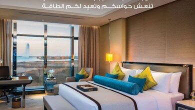 عروض فنادق ومنتجعات نارسس