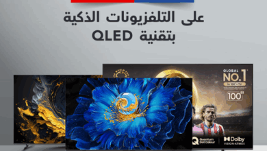 عروض الشاشات من مكتبة جرير