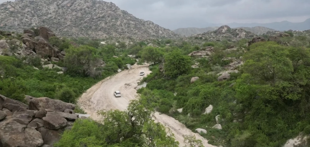 وادي رزان.. جوهرة طبيعية تتربع على عرش السياحة في جازان وادي رزان.. جوهرة طبيعية تتربع على عرش السياحة في جازان