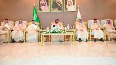 10 مشروعات صحية جديدة في جازان بـ146 مليوناً 10 مشروعات صحية جديدة في جازان بـ146 مليوناً