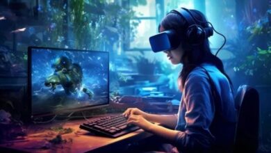 نمو صناعة أجهزة ألعاب الفيديو 102% بالمملكة نمو صناعة أجهزة ألعاب الفيديو 102% بالمملكة