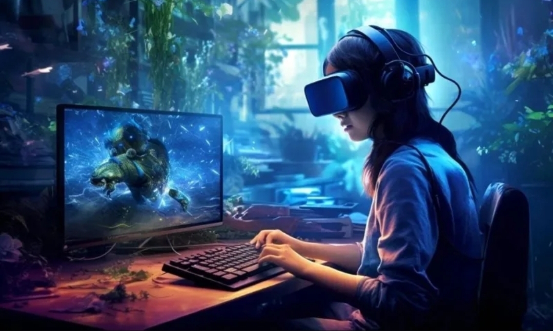 نمو صناعة أجهزة ألعاب الفيديو 102% بالمملكة نمو صناعة أجهزة ألعاب الفيديو 102% بالمملكة