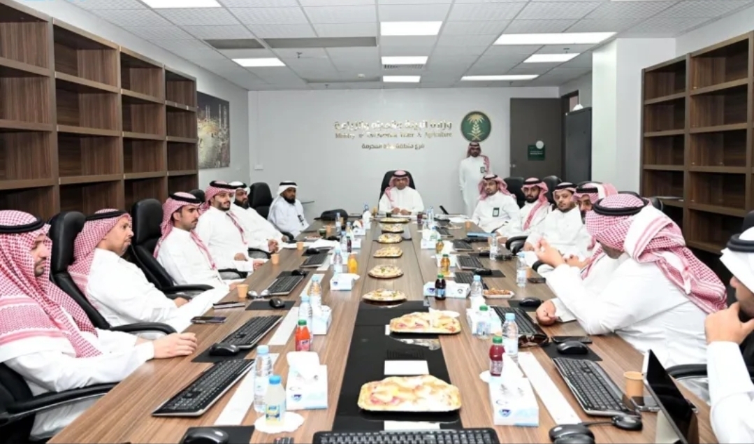 إنشاء مرفأ بحري لاستيراد الحيوانات الحية بجدة إنشاء مرفأ بحري لاستيراد الحيوانات الحية بجدة