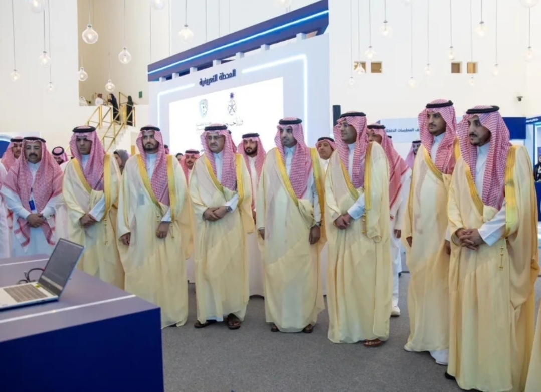 برعاية وزير الخارجية.. افتتاح معرض التوعية بالأمن السيبراني برعاية وزير الخارجية.. افتتاح معرض التوعية بالأمن السيبراني
