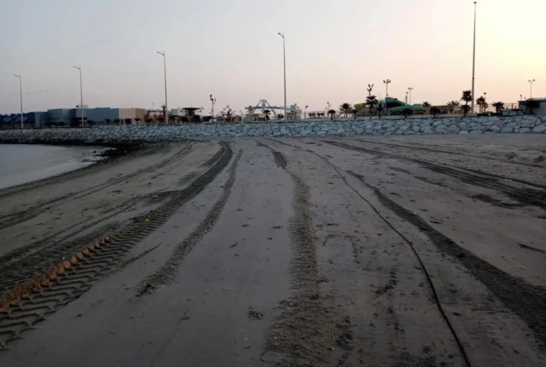 "تطوير الشرقية": أي إفادات غير رسمية بشأن الأراضي لا يعتد بها "تطوير الشرقية": أي إفادات غير رسمية بشأن الأراضي لا يعتد بها