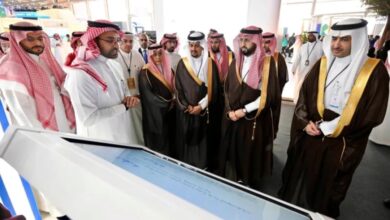 الجضعي يدشّن دستور الأدوية السعودي الجضعي يدشّن دستور الأدوية السعودي