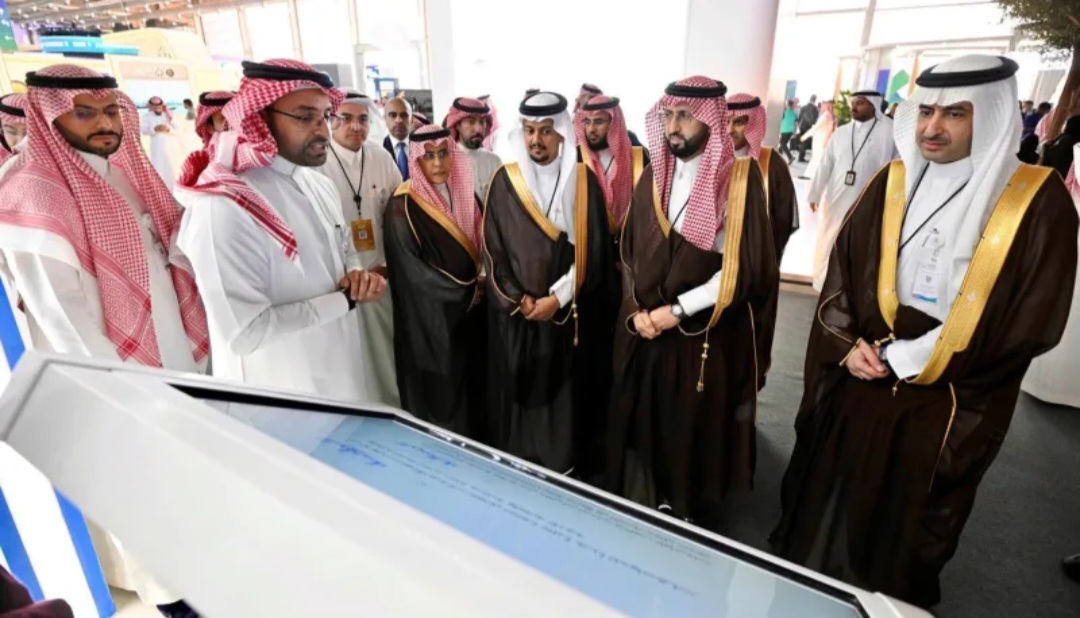 الجضعي يدشّن دستور الأدوية السعودي الجضعي يدشّن دستور الأدوية السعودي