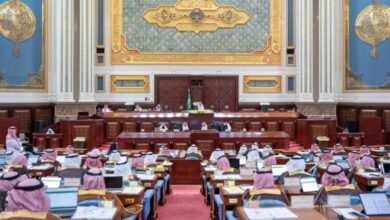"الشورى" يطالب بحلول لتحديات إدارة الأصول العقارية للقُصّر "الشورى" يطالب بحلول لتحديات إدارة الأصول العقارية للقُصّر