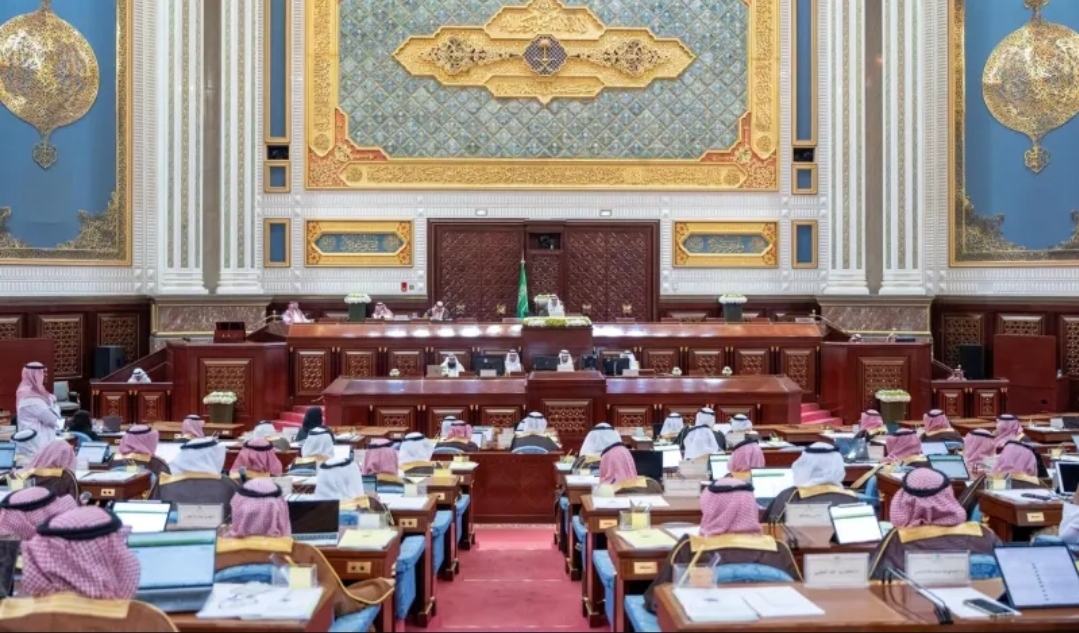"الشورى" يطالب بحلول لتحديات إدارة الأصول العقارية للقُصّر "الشورى" يطالب بحلول لتحديات إدارة الأصول العقارية للقُصّر