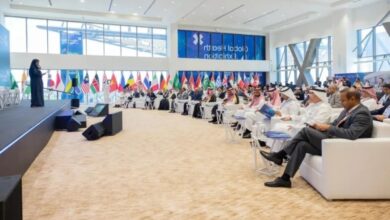 إطلاق مؤتمر "100 رئيس تنفيذي" لتعزيز التحول الصحي