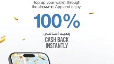 عرض د.كيف كافيه الأربعاء فقط