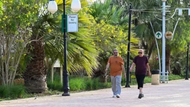 عادات صحية بعد الـ 60 تعزز الصحة والمناعة عادات صحية بعد الـ 60 تعزز الصحة والمناعة