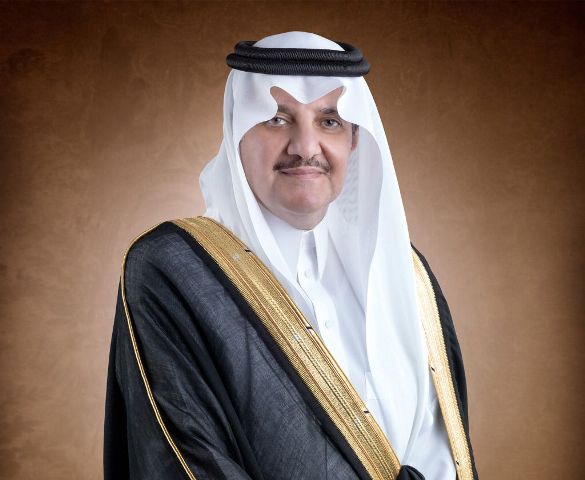 أمير الشرقية يرعى انطلاق فعاليات معرض الحرف والأعمال اليدوية 2025