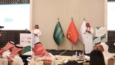 بدء التقديم على برنامج ابتعاث لتدريس اللغة الصينية