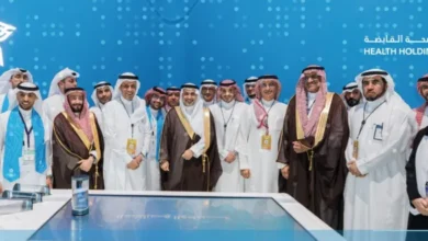 الجلاجل يطلق أول وصفة لنمط الحياة الصحي