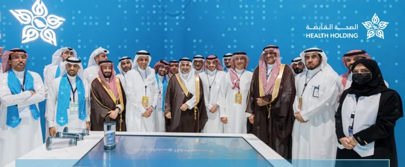 الجلاجل يطلق أول وصفة لنمط الحياة الصحي