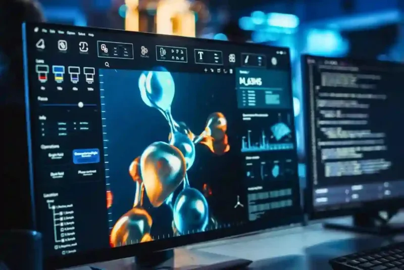 نموذج "جينوس" الجديد يحقق دقة 98% في تفسير الطفرات نموذج "جينوس" الجديد يحقق دقة 98% في تفسير الطفرات