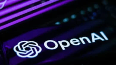 "أوبن إيه آي" تطلق تطبيق تواصل اجتماعي جديدًا "أوبن إيه آي" تطلق تطبيق تواصل اجتماعي جديدًا