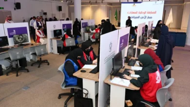 26 موهبة سعودية في تحديات الأمن السيبراني العالمية 26 موهبة سعودية في تحديات الأمن السيبراني العالمية