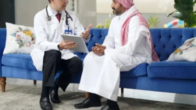 شبكة للتأمين الصحي الوطني تضم المستشفيات العامة والخاصة