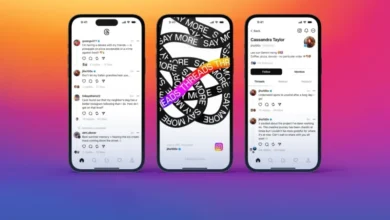 "ثريدز" تتحدى X بإطلاق ميزة المجتمعات