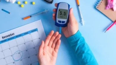 كل ما عليك معرفته عن مرض السكري كل ما عليك معرفته عن مرض السكري