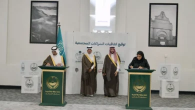 تدشين مشاريع بلدية وتنموية لتعزيز جودة الحياة في الطائف تدشين مشاريع بلدية وتنموية لتعزيز جودة الحياة في الطائف