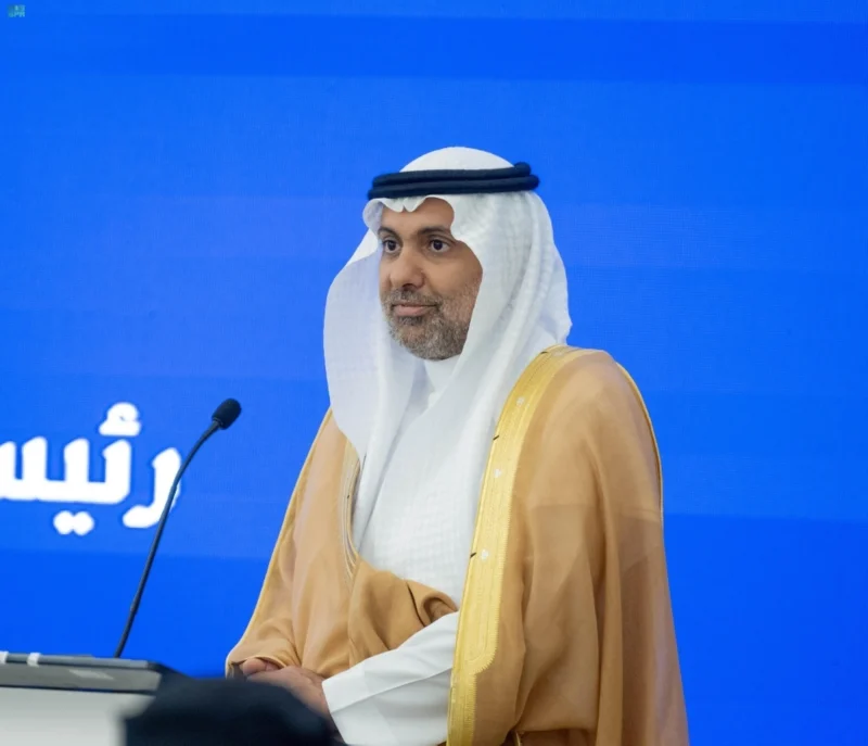 الجلاجل: تنظيم معهد "أبحاث الصحة" يرسخ ثقافة الابتكار
