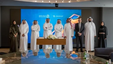 "البحر الأحمر" تعقد 3 شراكات أكاديمية لرفدها بالكوادر المؤهلة "البحر الأحمر" تعقد 3 شراكات أكاديمية لرفدها بالكوادر المؤهلة